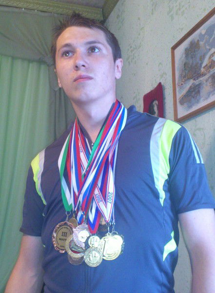 Дмитрий Шумихин