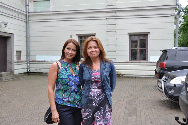 Вероника Вероника