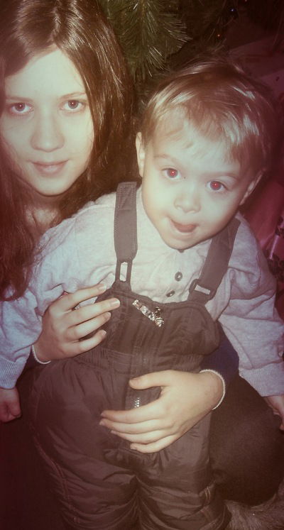 Светлана Григорьева