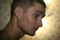 Алексей Лисовой