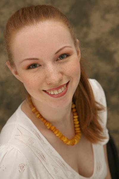 Катерина Жиганова