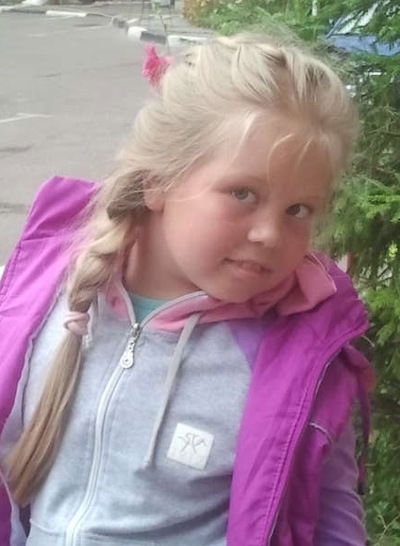 Ольга Мыльникова