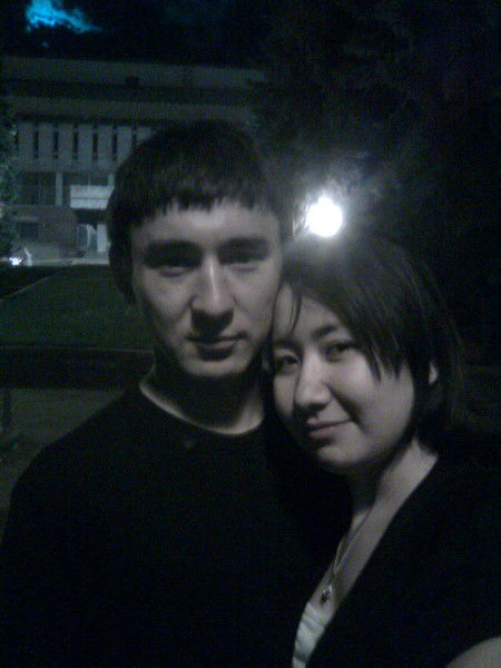 Нурлан Шыналиев