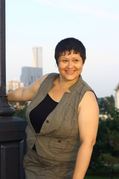 Анжелика Крайсман