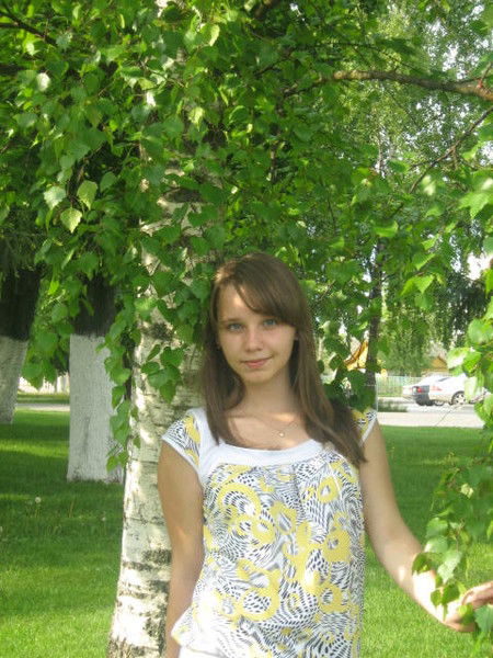 ***сашка Алексеева***