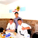 Oлжас Cейтказиев