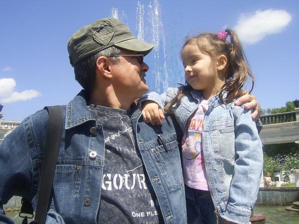 Олег Поляков