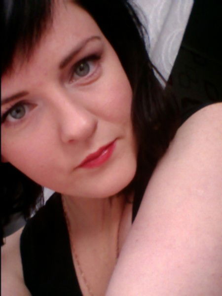 Ольга Титкова