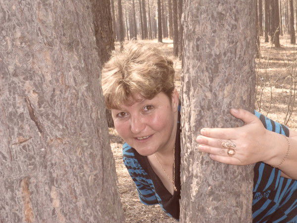 Ирина Соболева