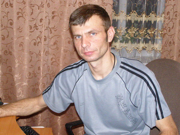 Александр Костомаров