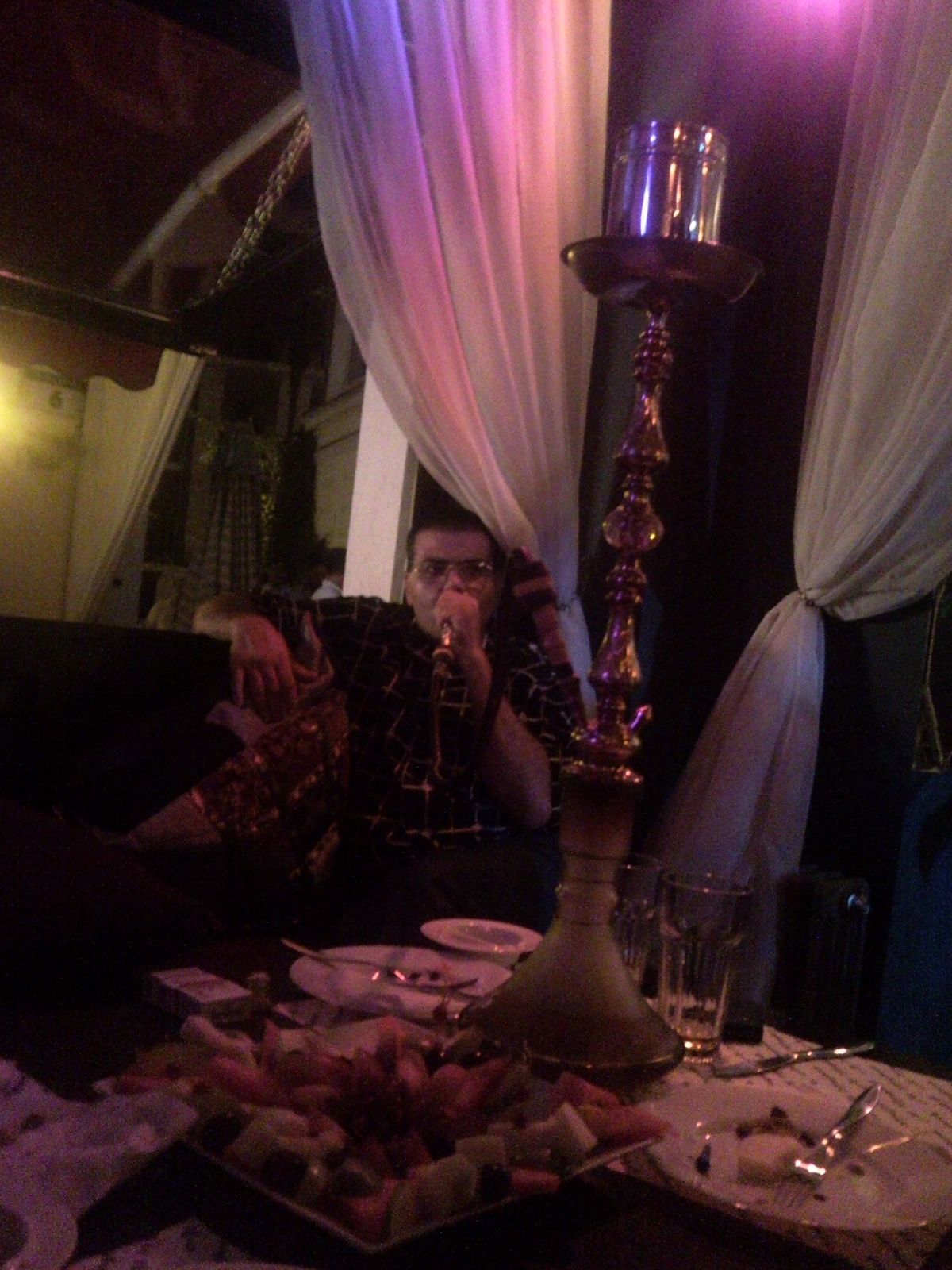 Давид Мирзоян