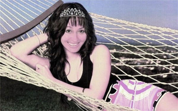 Надежда Матвеева