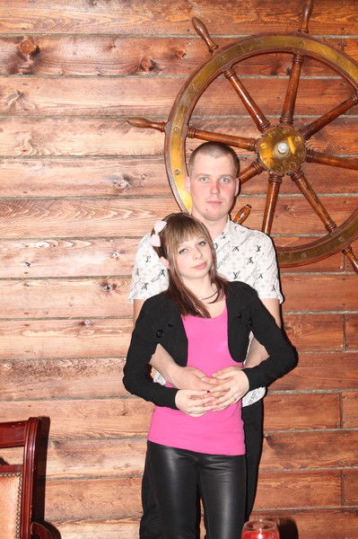 Tanyshka Aleksandrovna