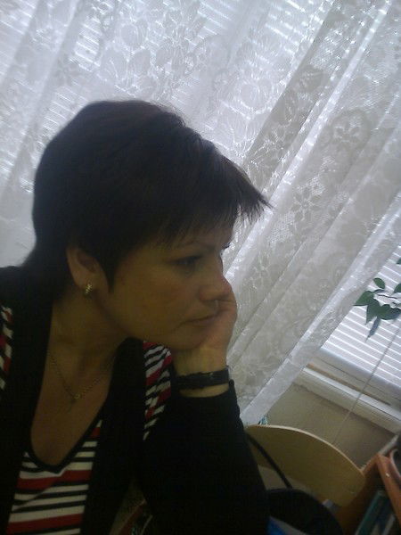 Галина Грохольская