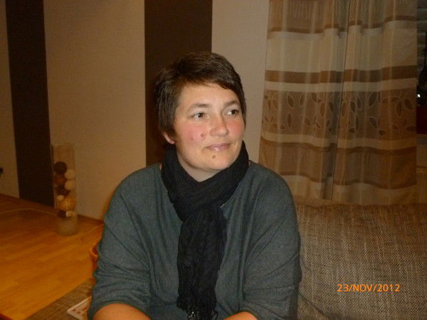 Светлана Лель