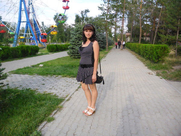 Мария Прокудина