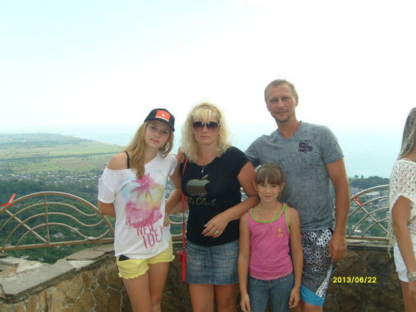 Дмитрий Родионов