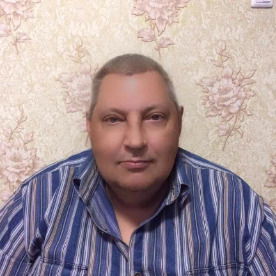 Вадим Щербаков