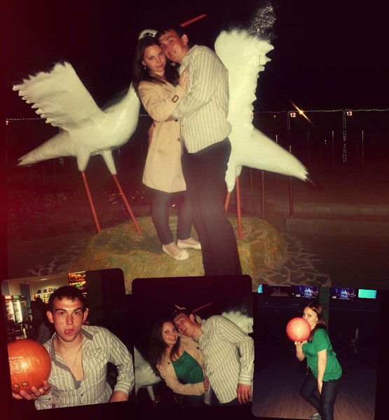 Дарья Маркелова