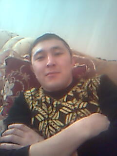 Ерлан Есентаев