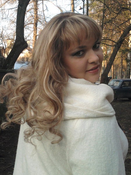 Алёночка Алёнка