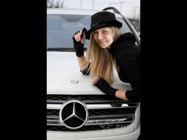 Елена Аникина (Климова)