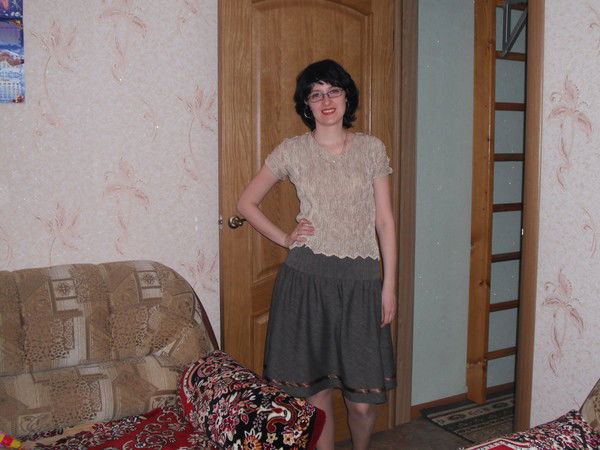 Евгения Ким(Выдрина)