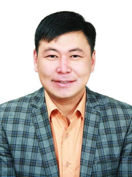 Айбар Борибаев