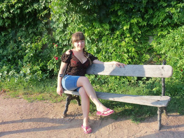 Анечка Кулик