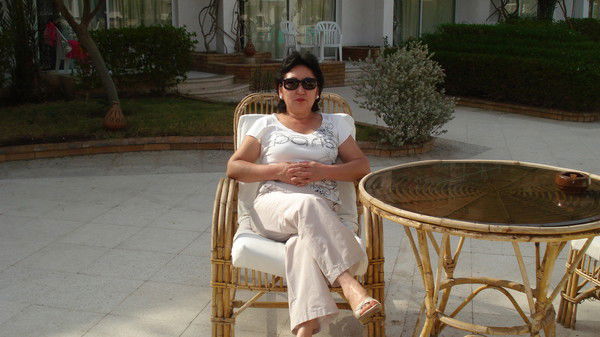 Багдан Акимжанова