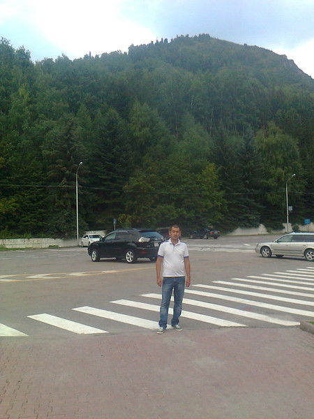 Саламат Махамбетов