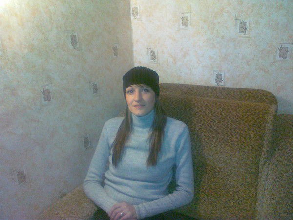 Ирина Киреева