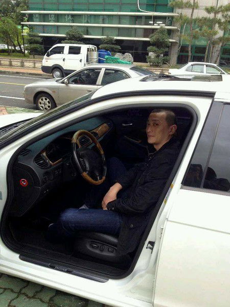 Евгений Ким