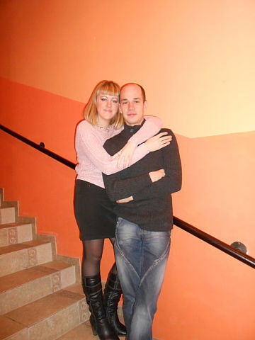 Сергей Чембрович