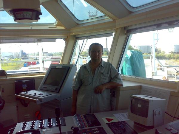 Андрей Бевзенко