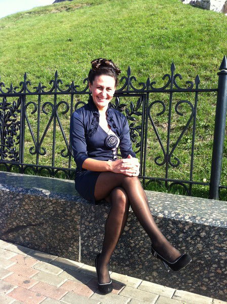 Айгуль Муратова