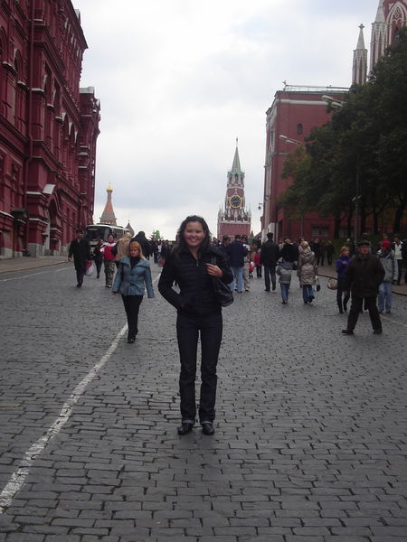 Элеонора Кожабаева