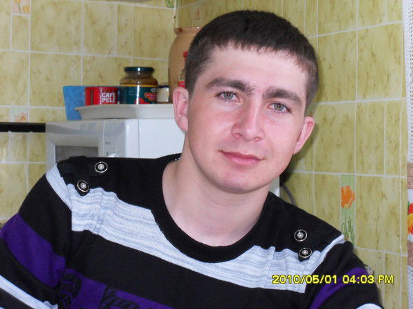 Аркадий Карпов