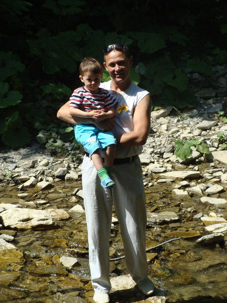 Сергей Труфанов