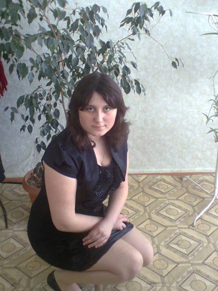 Александра Метельская