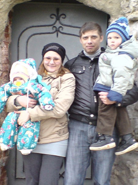 Кузнецов Александр