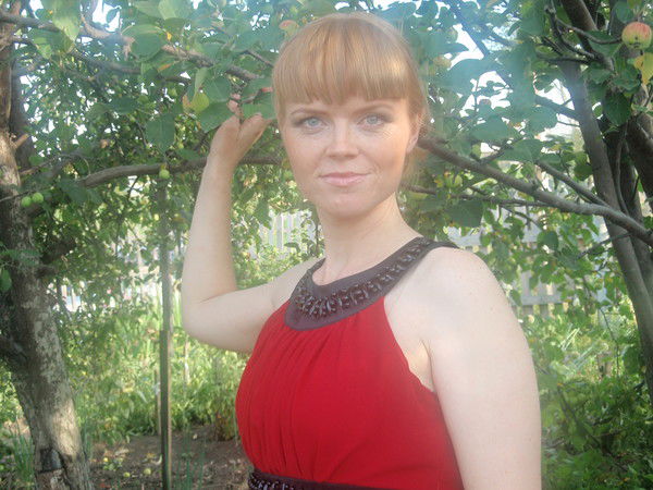 Татьяна Викинская