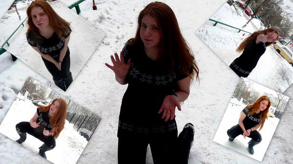 Я Знаю Кто Ты /