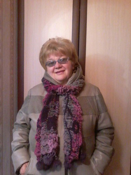 Татьяна Жижанова