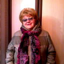 Татьяна Жижанова