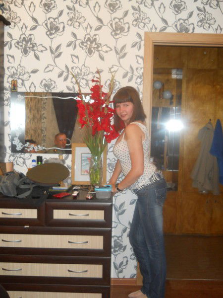 Елена Гайворонская