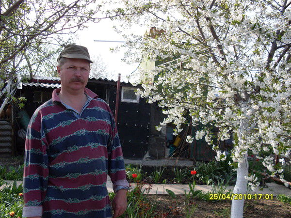 Александр Банченко