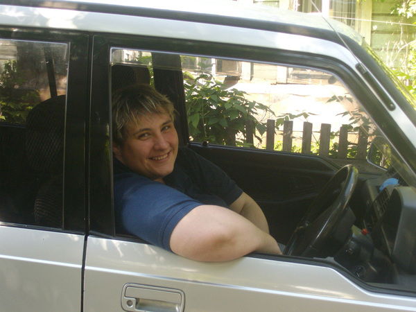 Елена Булыгина