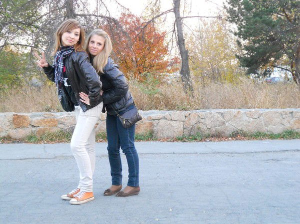 Елена Васенина