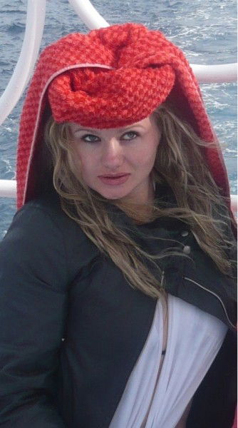 Мила Кляксина